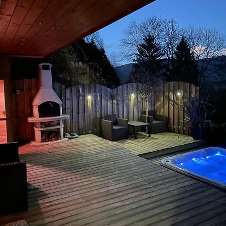 Kellys Spa Kdyně Dış mekan fotoğraf