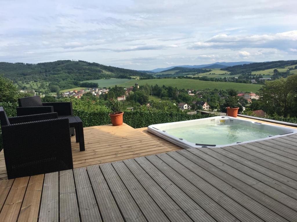 Kellys Spa Kdyně Dış mekan fotoğraf