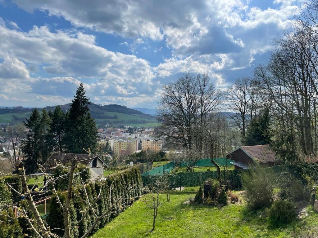 Kellys Spa Kdyně Dış mekan fotoğraf
