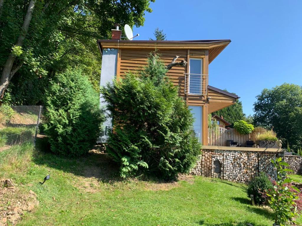 Kellys Spa Kdyně Dış mekan fotoğraf