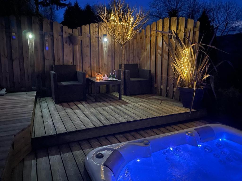 Kellys Spa Kdyně Dış mekan fotoğraf