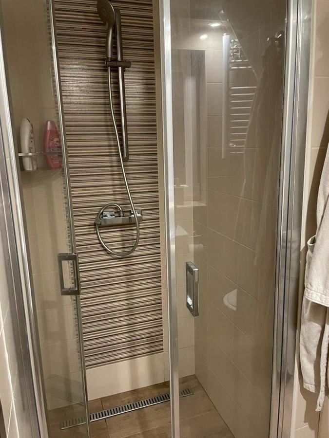 Kellys Spa Kdyně Dış mekan fotoğraf