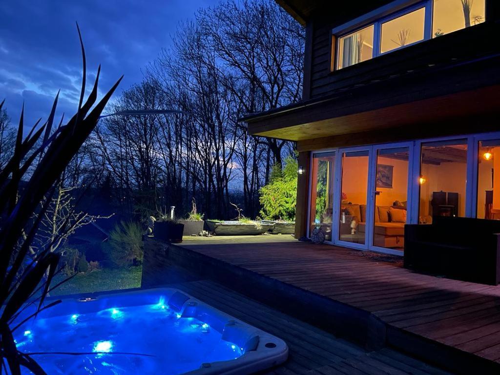 Kellys Spa Kdyně Dış mekan fotoğraf