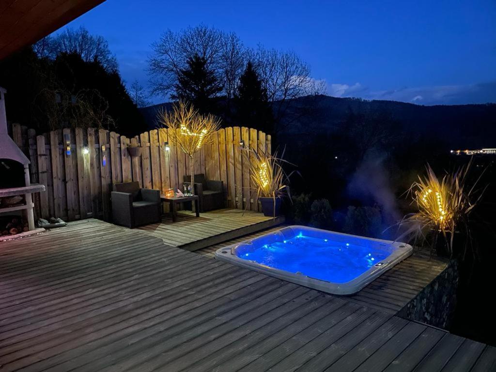 Kellys Spa Kdyně Dış mekan fotoğraf