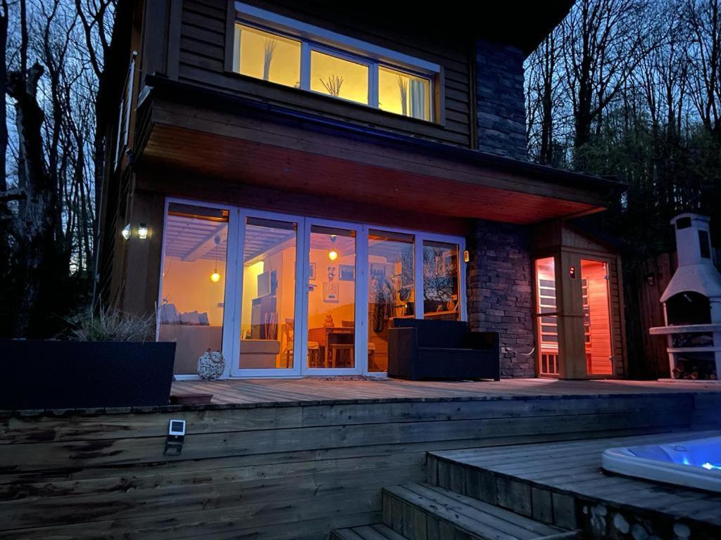 Kellys Spa Kdyně Dış mekan fotoğraf