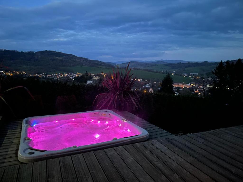 Kellys Spa Kdyně Dış mekan fotoğraf