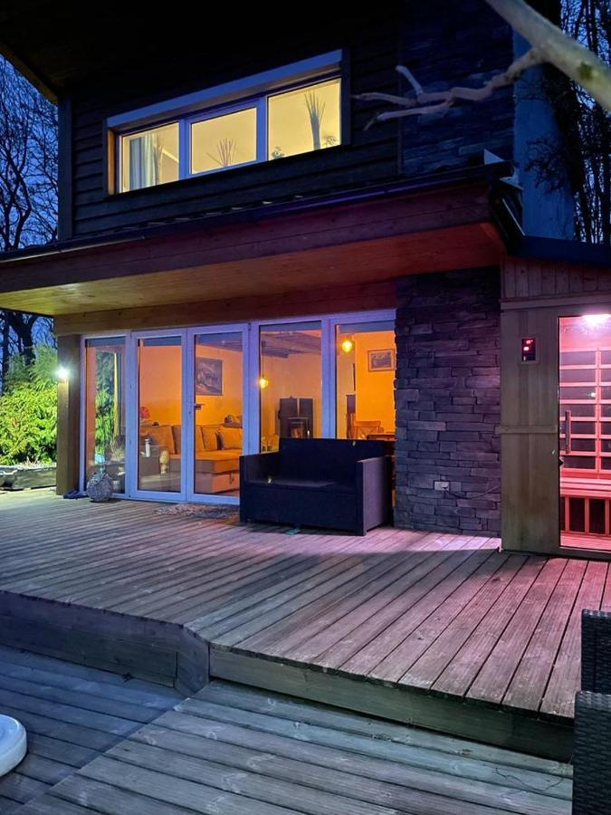 Kellys Spa Kdyně Dış mekan fotoğraf